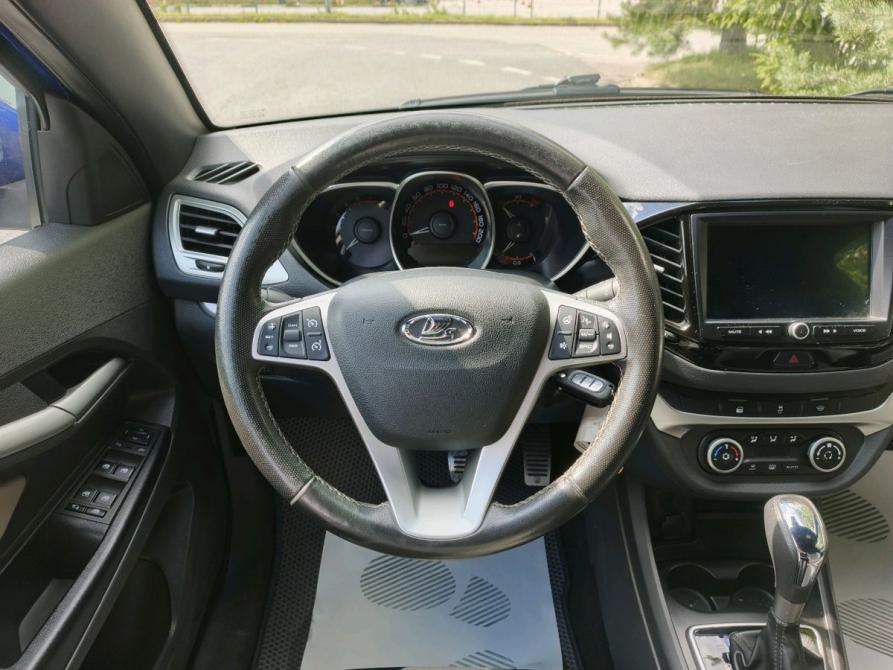 Lada (ВАЗ) Vesta I Санкт-Петербург  - изображение 11