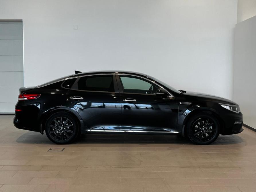 Kia Optima IV Рестайлинг Волгоград  - изображение 4
