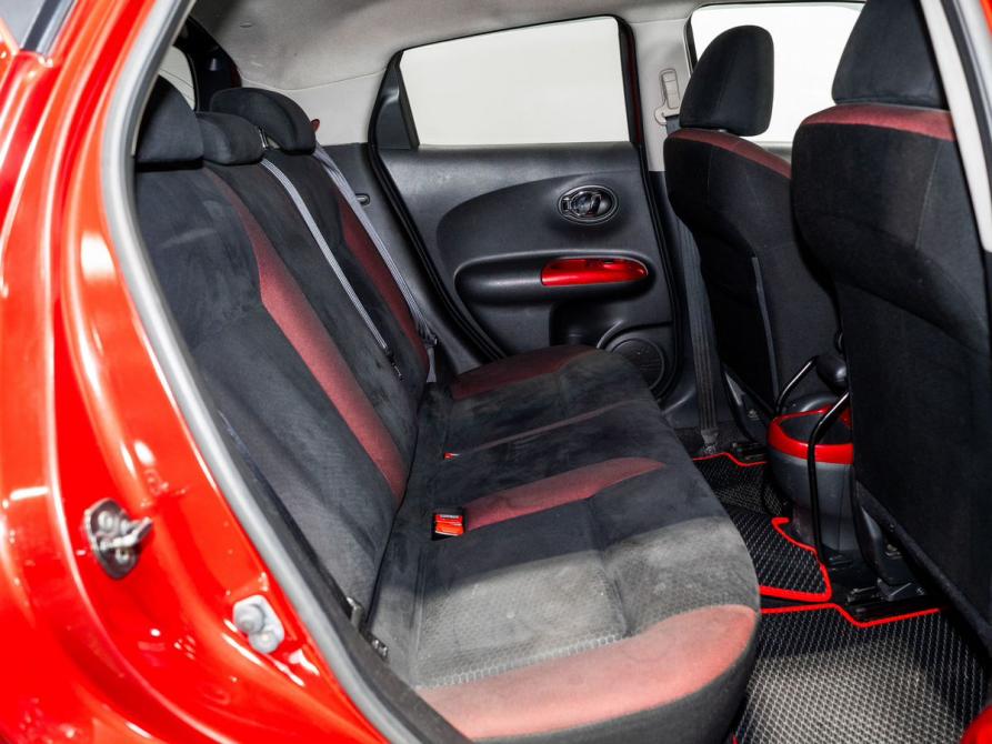 Nissan Juke I Чита  - изображение 5