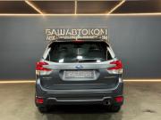 Subaru Forester V Рестайлинг Уфа  - изображение 23