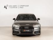 Audi A4 V (B9) Казань  - изображение 10