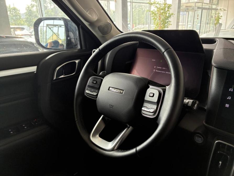 Haval Dargo Новосибирск  - изображение 25