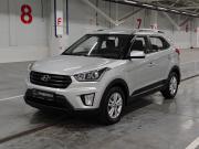 Hyundai Creta I Казань  - изображение 28