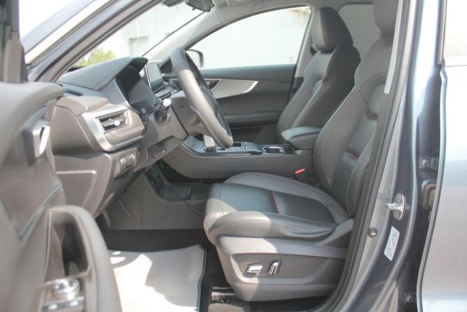 Chery Tiggo 7 Pro I с пробегом 2021 года, цена 1 690 000 рублей, 40600 км, внедорожник, Автокод Объявления