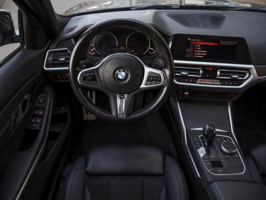 BMW 3 серии VII (G2x) Санкт-Петербург  - изображение 16