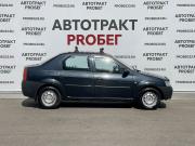 Renault Logan I Владимир  - изображение 16