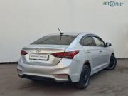 Hyundai Solaris I Рестайлинг Москва  - изображение 17