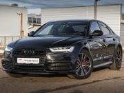 Audi A6 IV (C7) Рестайлинг Москва  - изображение 25