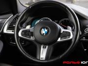 BMW X3 III (G01) Москва  - изображение 34