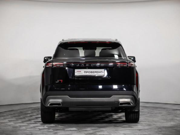 Jaecoo J7 I с пробегом 2023 года, цена 2 399 000 рублей, 37526 км, внедорожник, Автокод Объявления