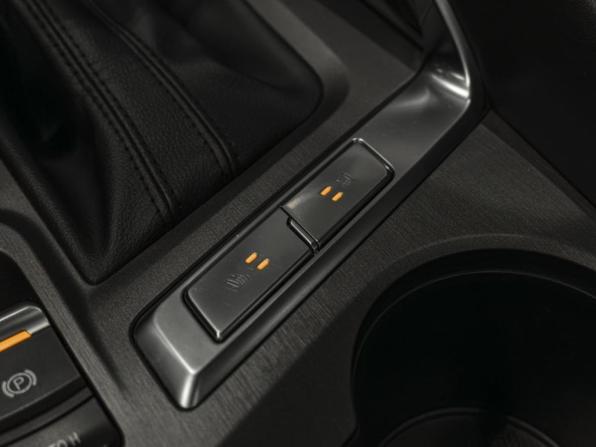 Changan CS35 Plus I Рестайлинг с пробегом 2024 года, цена 1 720 000 рублей, 82437 км, внедорожник, Автокод Объявления