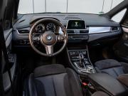 BMW 2 серии Gran Tourer F46 Рестайлинг Краснодар  - изображение 29