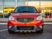 SsangYong Actyon II Волгоград  - изображение 28