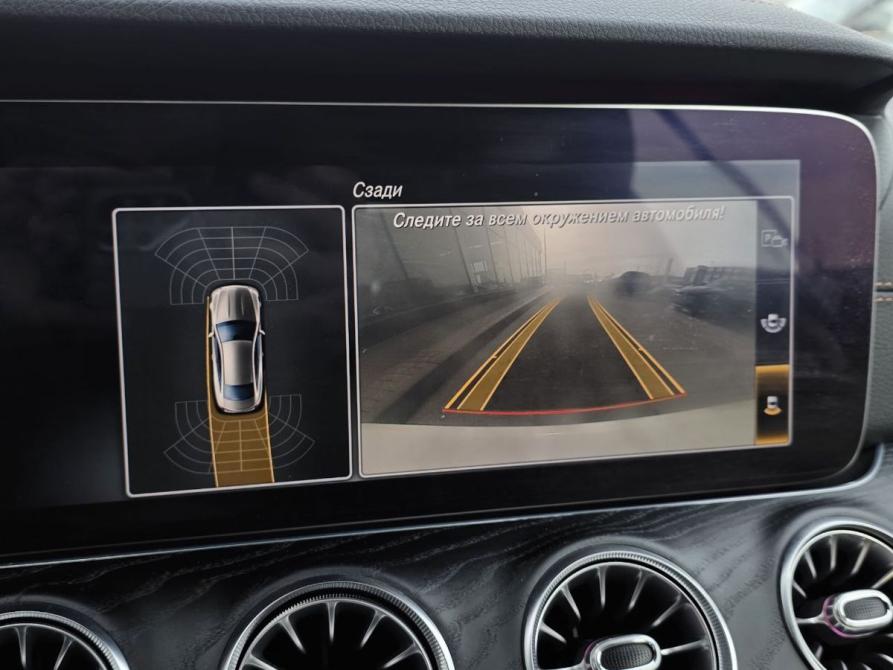 Mercedes-Benz E-Класс V (W213 S213 C238) Санкт-Петербург  - изображение 19