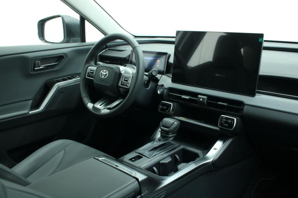 Toyota RAV4 VI (XA60) Красноярск  - изображение 4