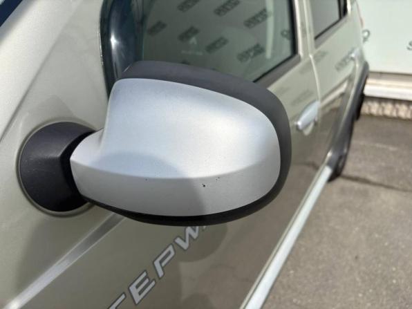 Renault Sandero I с пробегом 2013 года, цена 590 000 рублей, 174000 км, хэтчбек, Автокод Объявления
