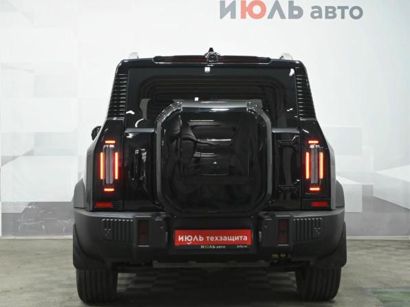 JETOUR T2 с пробегом 2024 года, цена 3 750 000 рублей, 21329 км, внедорожник, Автокод Объявления