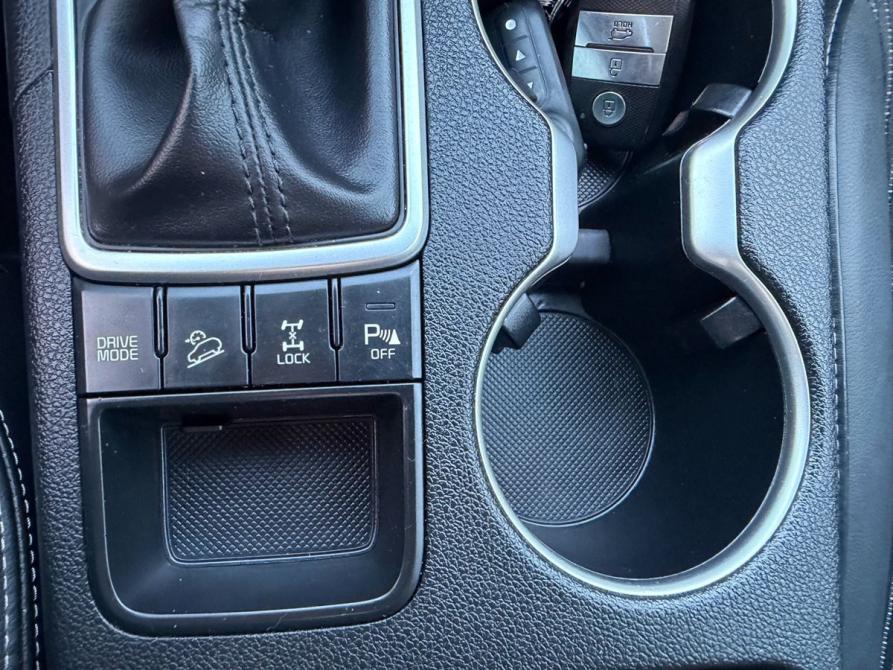 Kia Sportage IV Рестайлинг Нижнекамск  - изображение 22