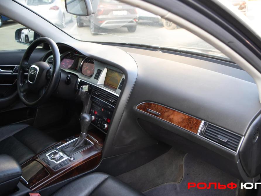 Audi A6 III (C6) Москва  - изображение 7