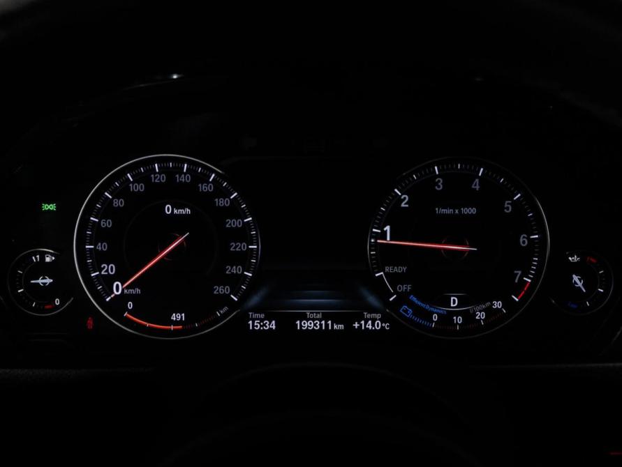 BMW 3 серии VI (F3x) Рестайлинг Санкт-Петербург  - изображение 38