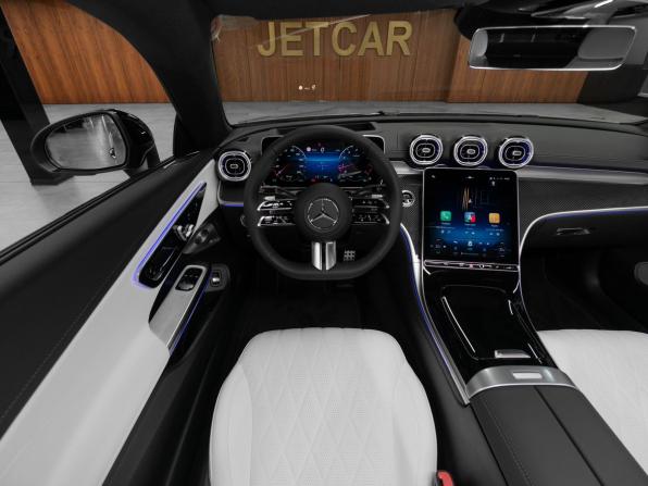 Mercedes-Benz CLE с пробегом 2026 года, цена 11 600 000 рублей, 26 км, купе, Автокод Объявления