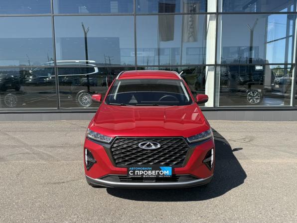 Chery Tiggo 7 Pro Max I с пробегом 2023 года, цена 1 585 000 рублей, 65340 км, внедорожник, Автокод Объявления