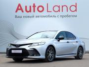 Toyota Camry VIII (XV70) Рестайлинг Воронеж  - изображение 26