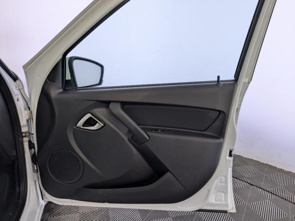 Lada (ВАЗ) Granta I Рестайлинг с пробегом 2023 года, цена 670 000 рублей, 138905 км, седан, Автокод Объявления