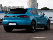 Porsche Macan I Рестайлинг Москва  - изображение 33