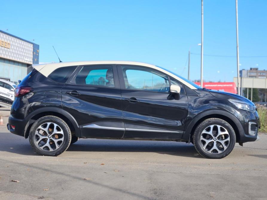 Renault Kaptur I Вологда  - изображение 4