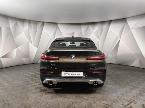 BMW X4 II (G02) с пробегом 2019 года, цена 4 100 000 рублей, 90971 км, внедорожник, Автокод Объявления