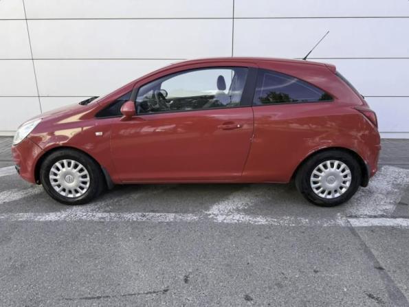 Opel Corsa D с пробегом 2008 года, цена 270 000 рублей, 144392 км, хэтчбек, Автокод Объявления