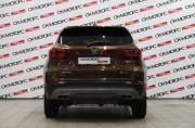 Changan CS75 I Рестайлинг Сургут  - изображение 34