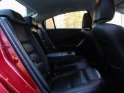 Mazda 6 III (GJ) Рестайлинг Москва  - изображение 29