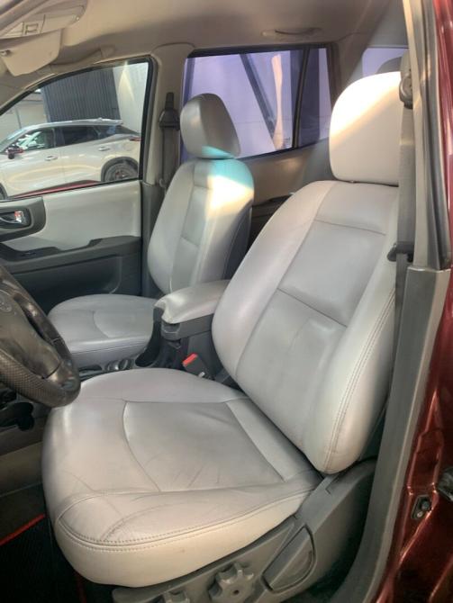 Hyundai Santa Fe Classic Нижний Тагил  - изображение 6