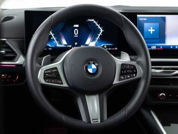BMW 3 серии VII (G2x) Рестайлинг с пробегом 2024 года, цена 5 881 077 рублей, 18798 км, седан, Автокод Объявления