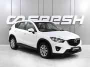 Mazda CX-5 I Ростов-на-Дону  - изображение 20