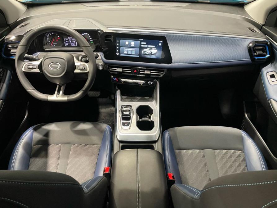 GAC GS3 Пермь  - изображение 13