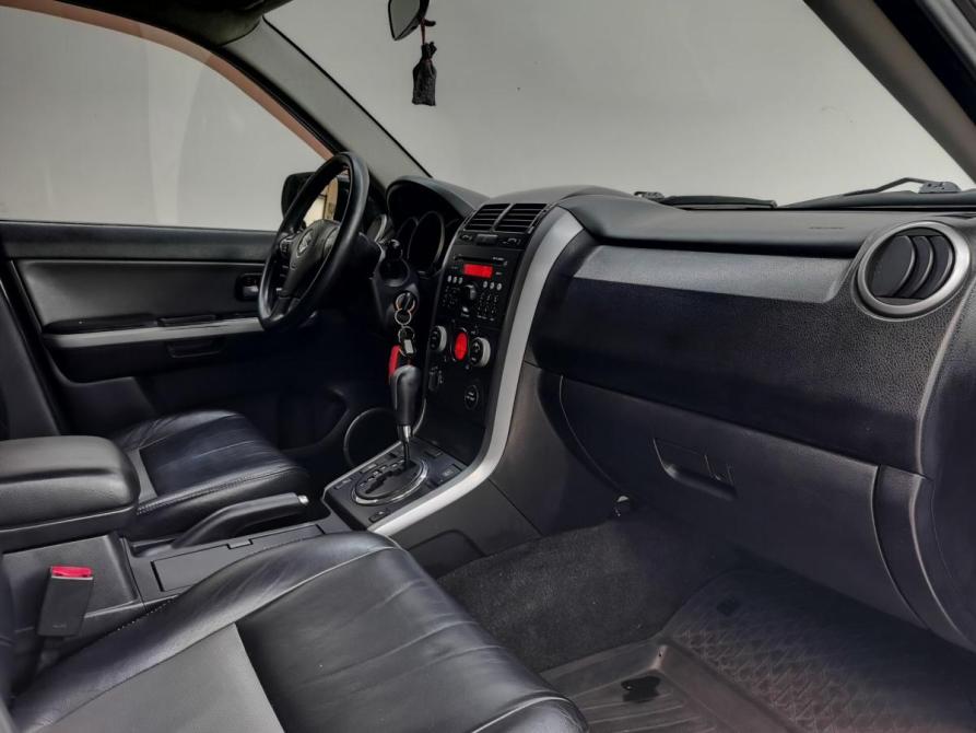 Suzuki Grand Vitara II Рестайлинг Барнаул  - изображение 21