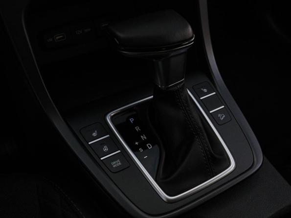 Hyundai Creta II с пробегом 2021 года, цена 2 070 000 рублей, 56500 км, внедорожник, Автокод Объявления