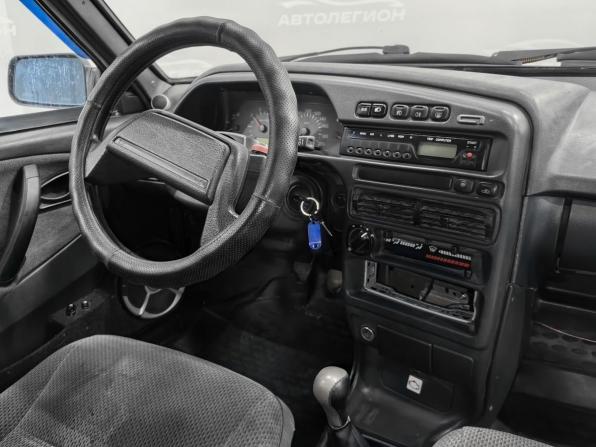 Lada (ВАЗ) 2114 с пробегом 2009 года, цена 195 000 рублей, 260389 км, хэтчбек, Автокод Объявления
