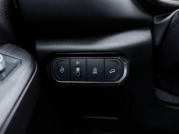 Haval Jolion I с пробегом 2023 года, цена 1 797 000 рублей, 63034 км, внедорожник, Автокод Объявления