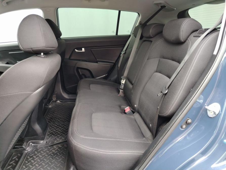 Kia Sportage III Ярославль  - изображение 10