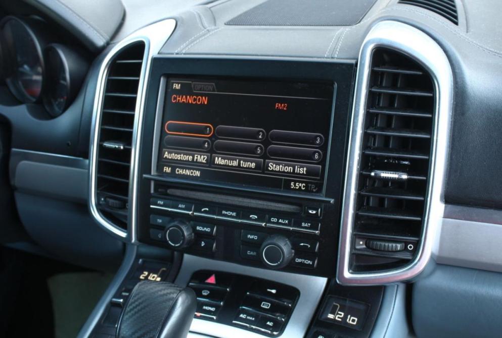 Porsche Cayenne II (958) Нижний Новгород  - изображение 17