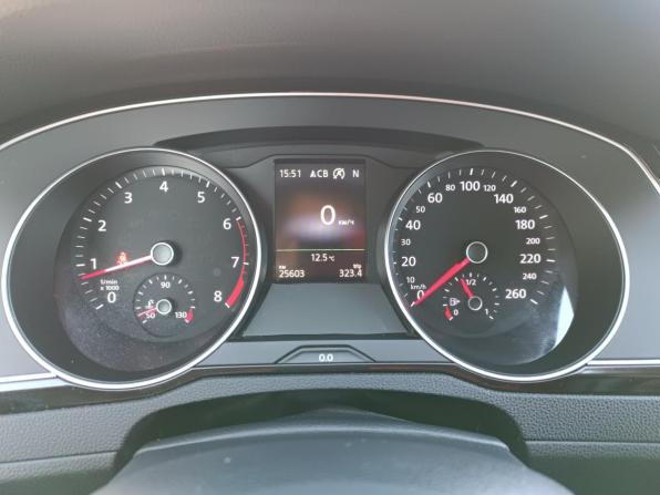Volkswagen Passat B8 с пробегом 2020 года, цена 2 645 000 рублей, 25600 км, седан, Автокод Объявления