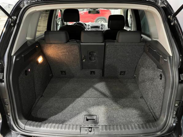 Volkswagen Tiguan I Рестайлинг с пробегом 2013 года, цена 1 390 000 рублей, 167298 км, внедорожник, Автокод Объявления