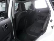 Nissan Qashqai I Рестайлинг Ростов-на-Дону  - изображение 30