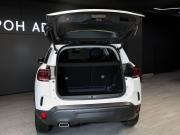 Citroen C5 Aircross I Рестайлинг Москва  - изображение 22