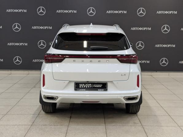 Exeed LX I Рестайлинг с пробегом 2023 года, цена 1 845 000 рублей, 26224 км, внедорожник, Автокод Объявления