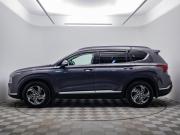 Hyundai Santa Fe IV Рестайлинг Москва  - изображение 21